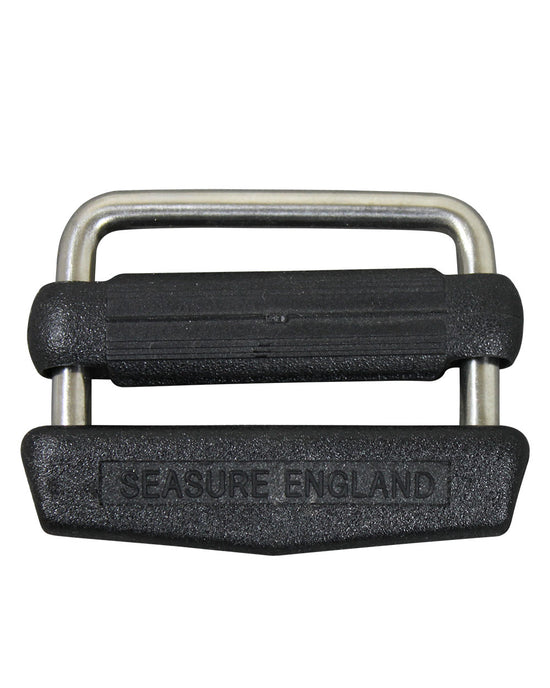 Buckle med Tab RF/Delrin - 40mm