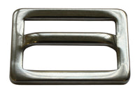 Spänne ladder-lock upphöjd 25mm