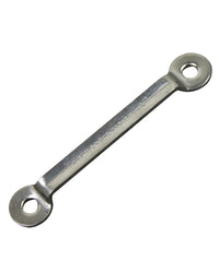 Webbing Bridge Rostfri Plåt - 50mm