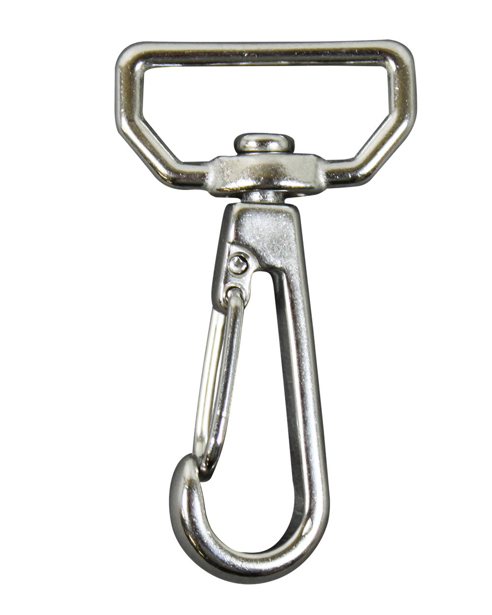 Karbinhake svivel 25mm VIK