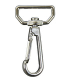 Karbinhake svivel 25mm VIK