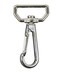 Karbinhake svivel 25mm VIK