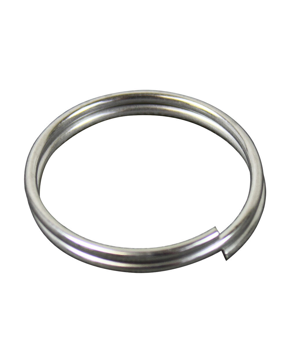 Nyckelring VIK 26mm RF