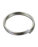 Nyckelring VIK 26mm RF