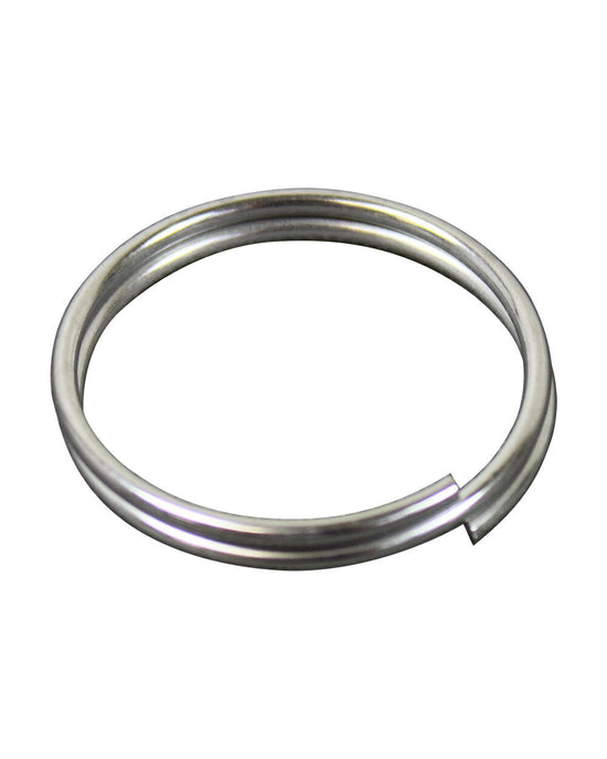 Nyckelring VIK 26mm RF