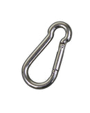 Karbinhake 5 x 50mm, RF