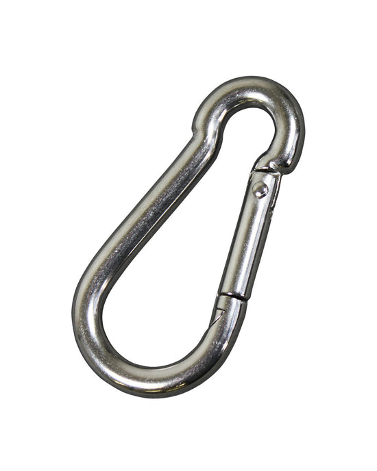 Karbinhake 6 x 60mm, RF