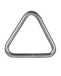 Triangel ring 5mm x 60mm