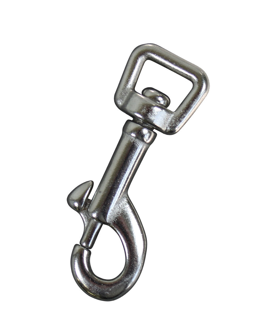 Krok Svivel 61mm för 13mm band