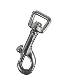 Krok Svivel 61mm för 13mm band