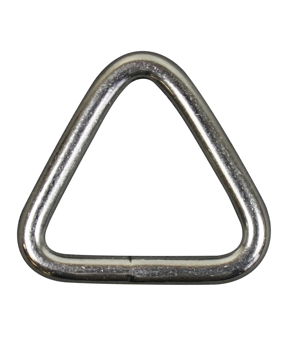 Triangel ring 4x25mm