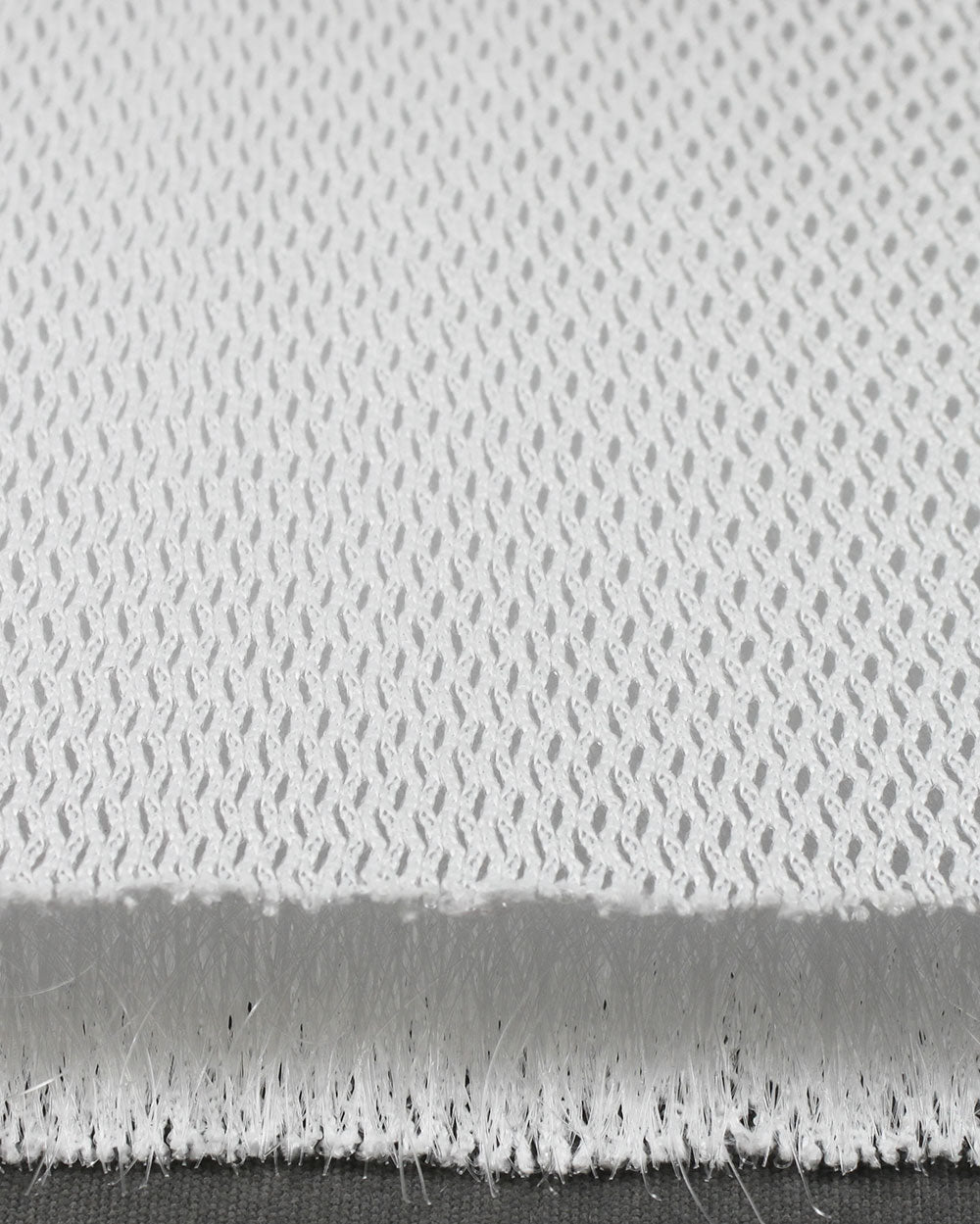 Luftspaltmatta Vit, 20 mm