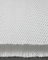 Luftspaltmatta Vit, 20 mm