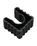 Hållare för bågar 19 mm