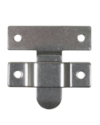 Fäste för ryggstöd