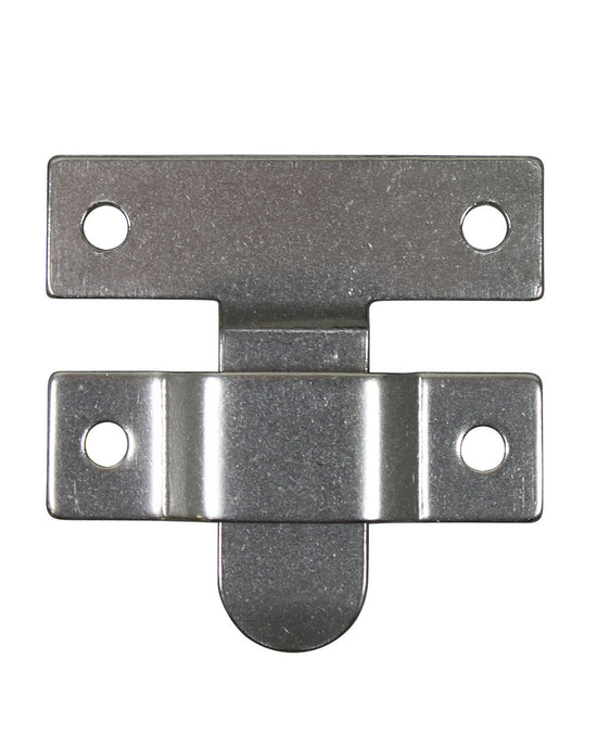 Fäste för ryggstöd