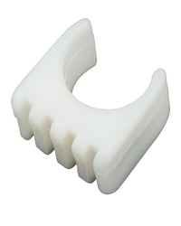 Sunblocker clip 25 mm vit