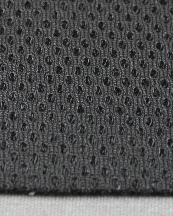 Luftspaltmatta Svart, 3 mm