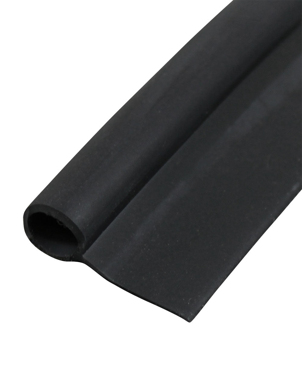 Tätlist till kapell - Svart Tillfällig