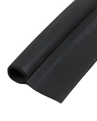 Tätlist till kapell - Svart Tillfällig