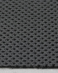 Luftspaltmatta Svart, 6 mm