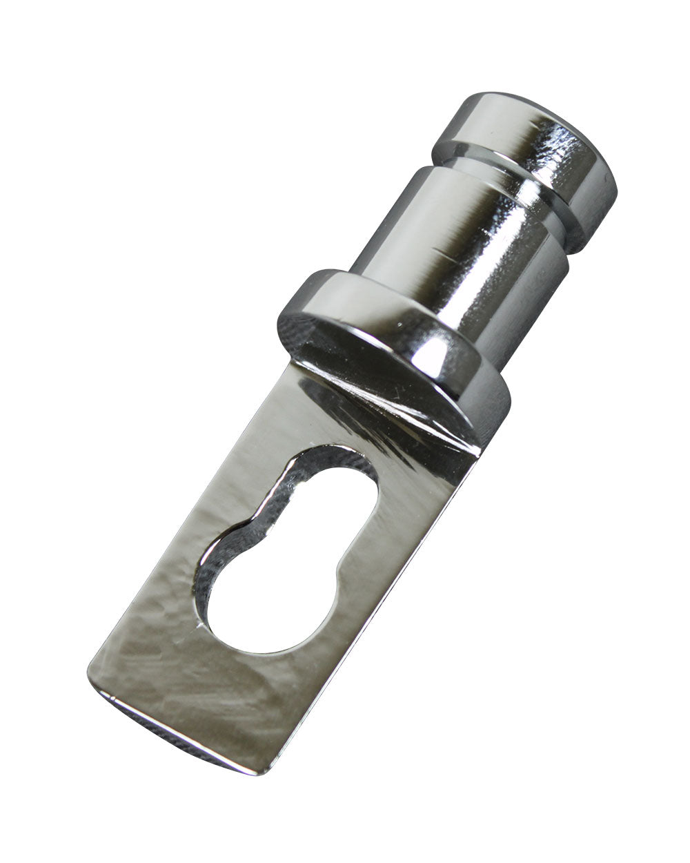 Tapp - Nyckelhål, 22 mm rör