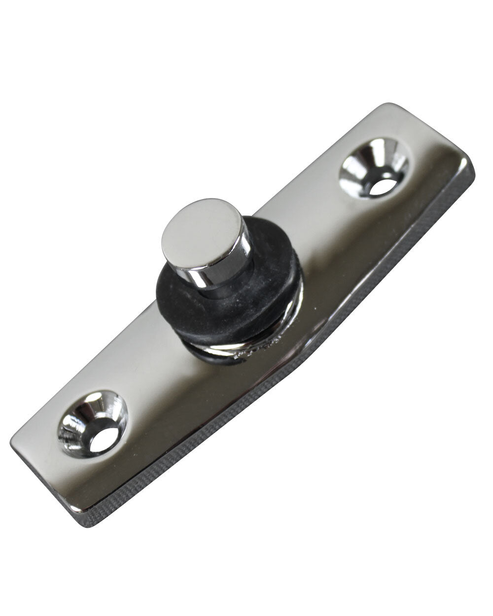 Sidobeslag Nyckelhål -Utan tapp-