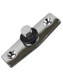 Sidobeslag Nyckelhål -Utan tapp-