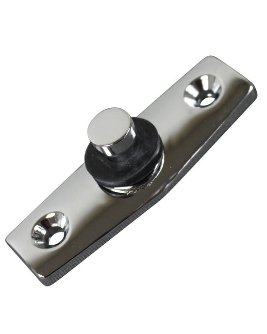 Sidobeslag Nyckelhål -Utan tapp-