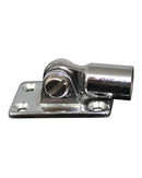 Däckfäste 4 hål, gänga 1/2Tum