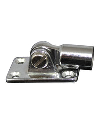 Däckfäste 4 hål, gänga 1/2Tum