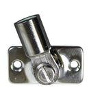 Sidobeslag 2 hål, gänga 1/2Tum