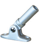 Däckfäste 19mm Aluminium