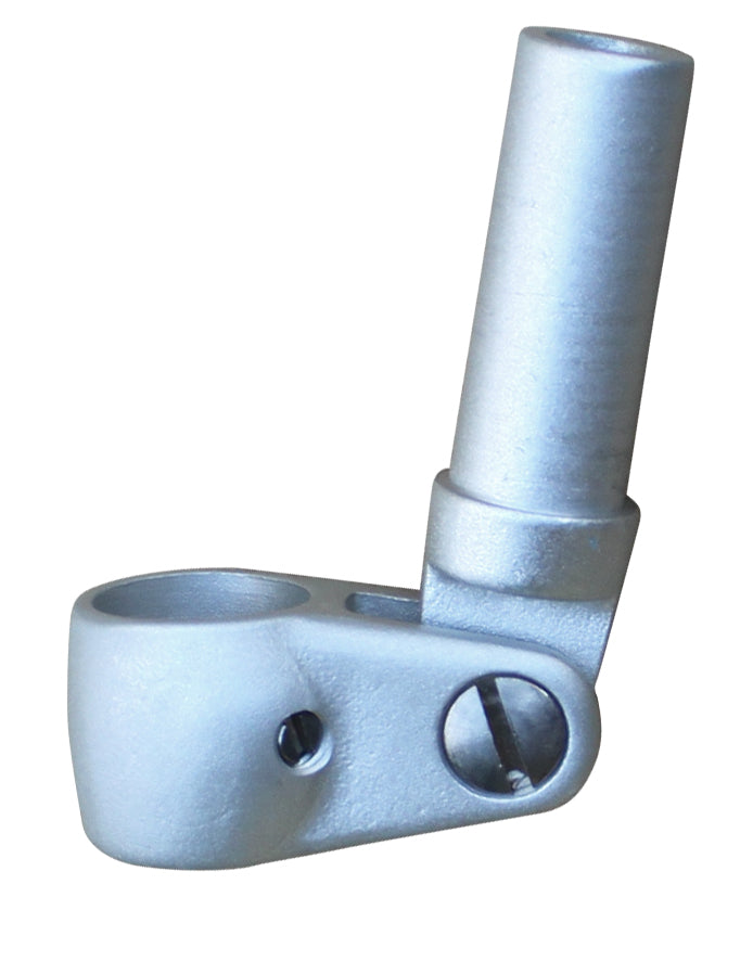 Glid/Tapp 19mm Aluminium