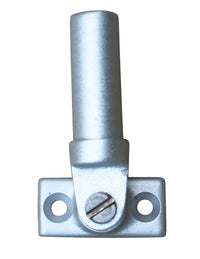 Sidofäste 19mm Aluminium