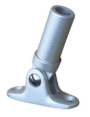 Däckfäste 22mm Aluminium