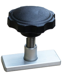 Skena - C Vagn Svart Ratt