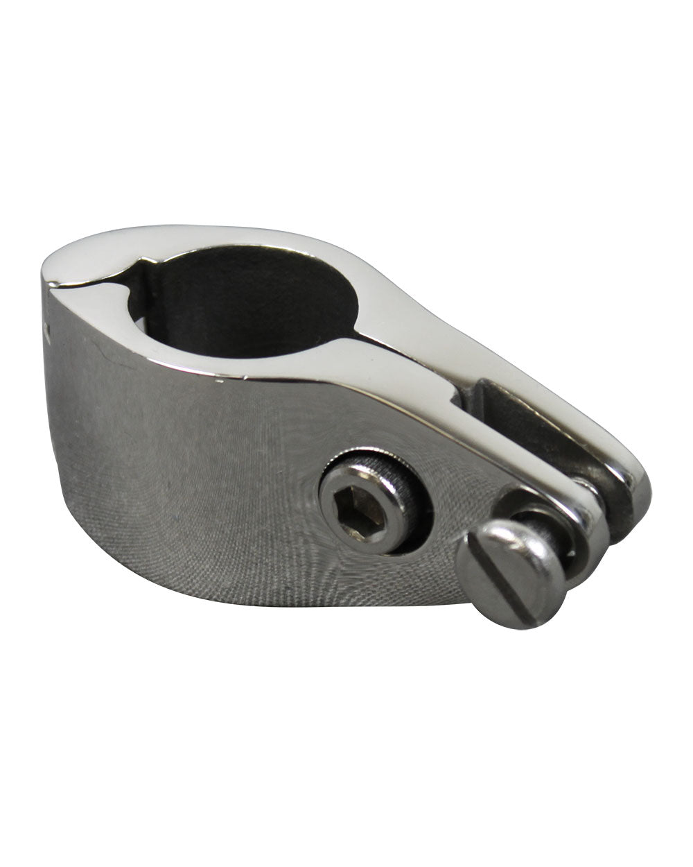 Omtag 22mm Delbart med skruv