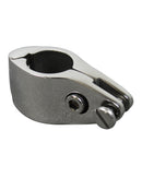 Omtag 22mm Delbart med skruv