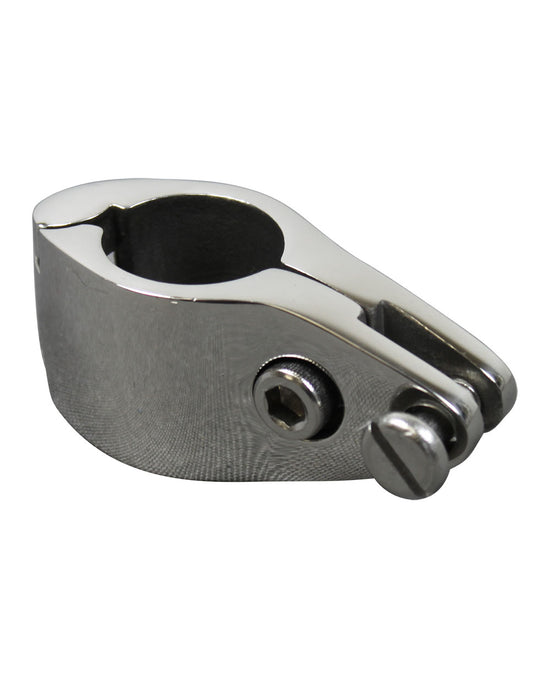 Omtag 22mm Delbart med skruv