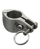 Omtag 25mm Delbart med sprint