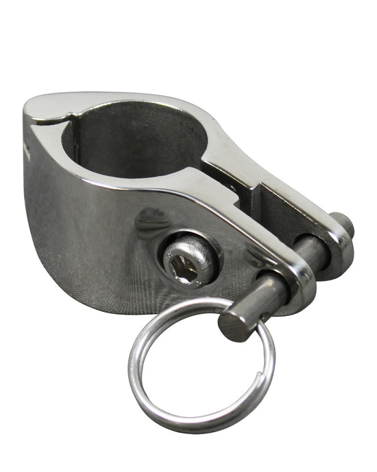 Omtag 25mm Delbart med sprint