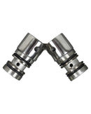 Led för kapellbåge 25mm