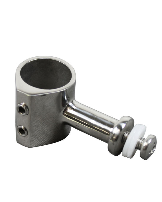 Omtag med distans 22mm