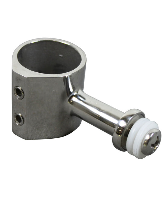 Omtag med distans 25mm