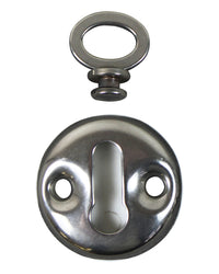 Nyckelhål / För Lina/Vajer komplett