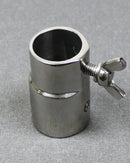 Teleskopbeslag 22 - 25 mm