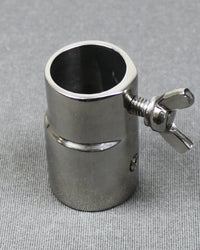 Teleskopbeslag 22 - 25 mm