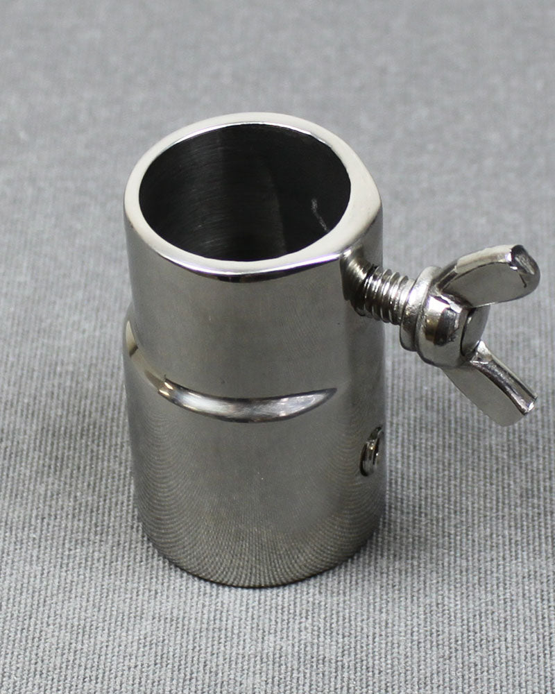 Teleskopbeslag 22 - 25 mm