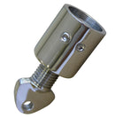 Tapp - Justerbar 25 mm